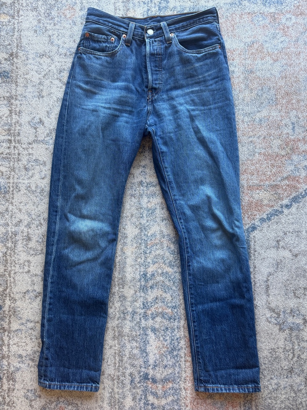 LEVI’s 501 W26 L30